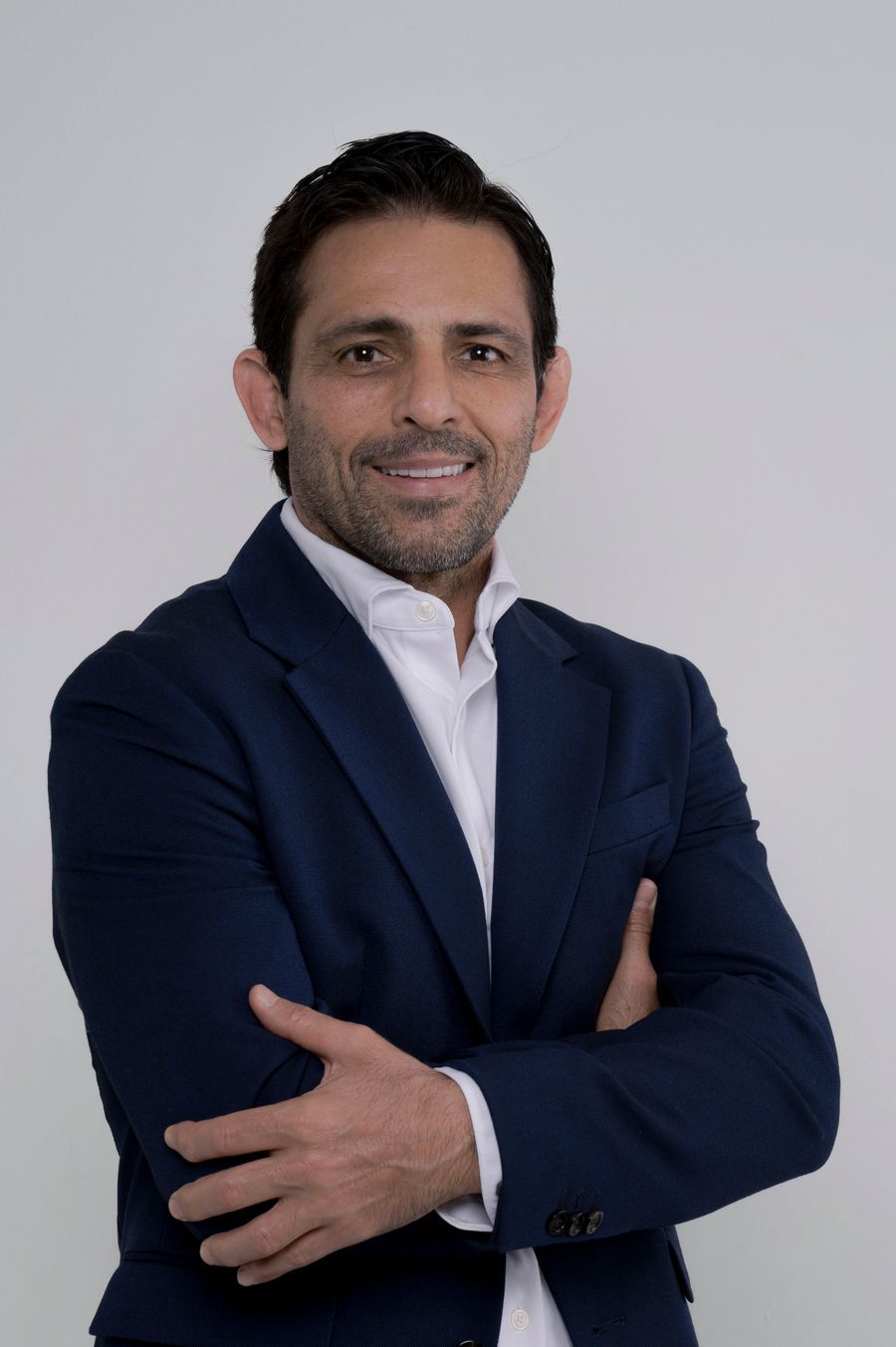 Ronaldo Barcelos, líder do movimento Changeover Business