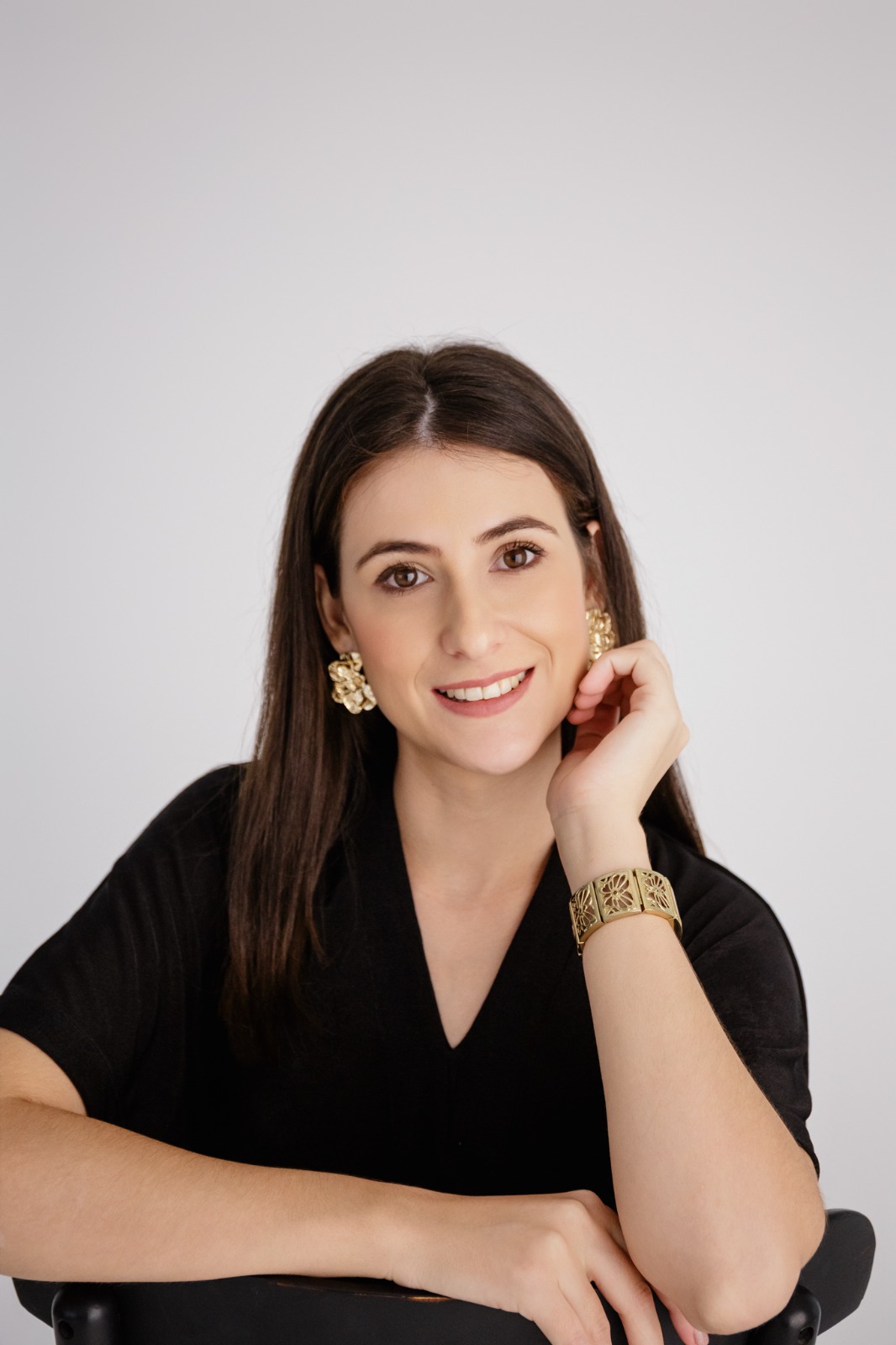 Foto da Karine